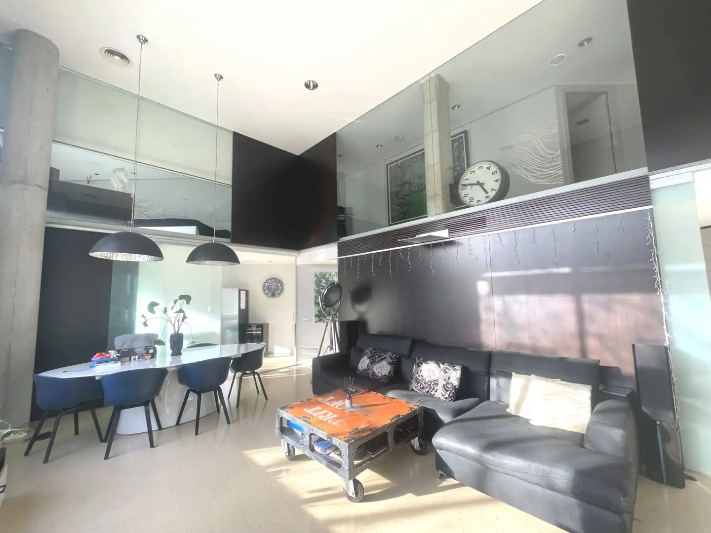 Duplex avec jardin à vendre à Carrer del Doctor Trueta, imagen 3