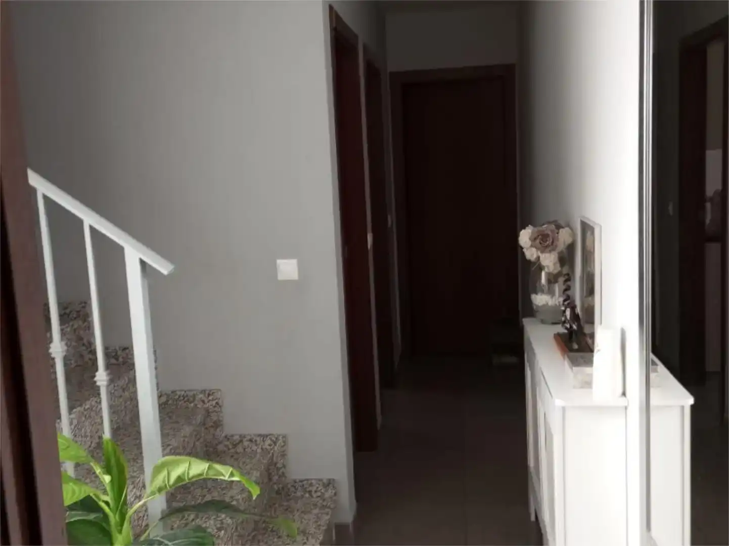 Casa adosada en venda en Beas de Segura amb Aire condicionat