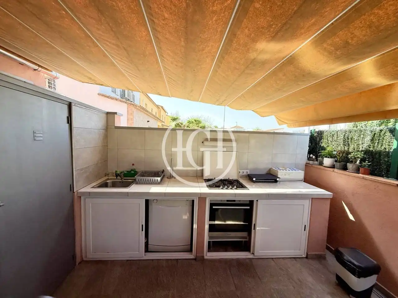 Casa amb jardí en venda a Calle Llarga, imagen 32