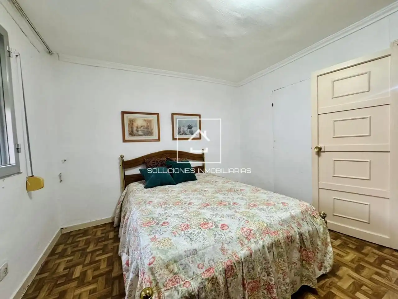 Bedroom of Ground floor for sale in Pedralba