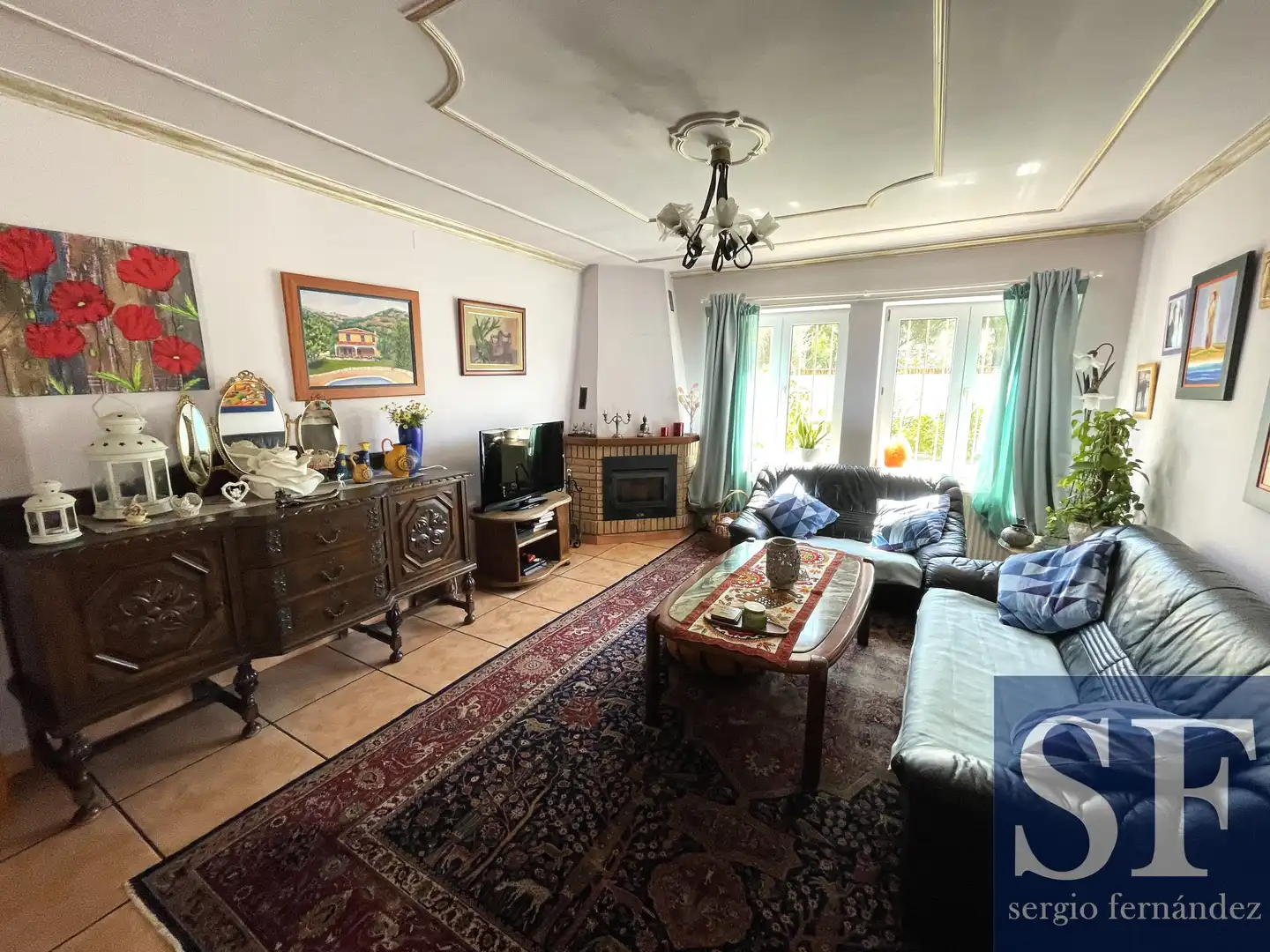 Casa en venta en Cómpeta, imagen 3