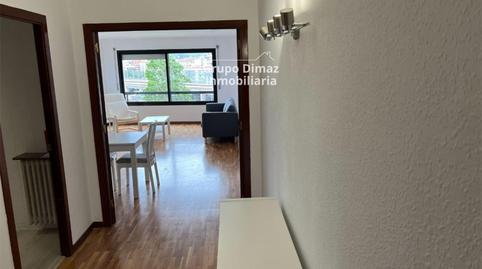 Foto 5 de Piso de alquiler en D'europa,, Sant Narcís, Girona