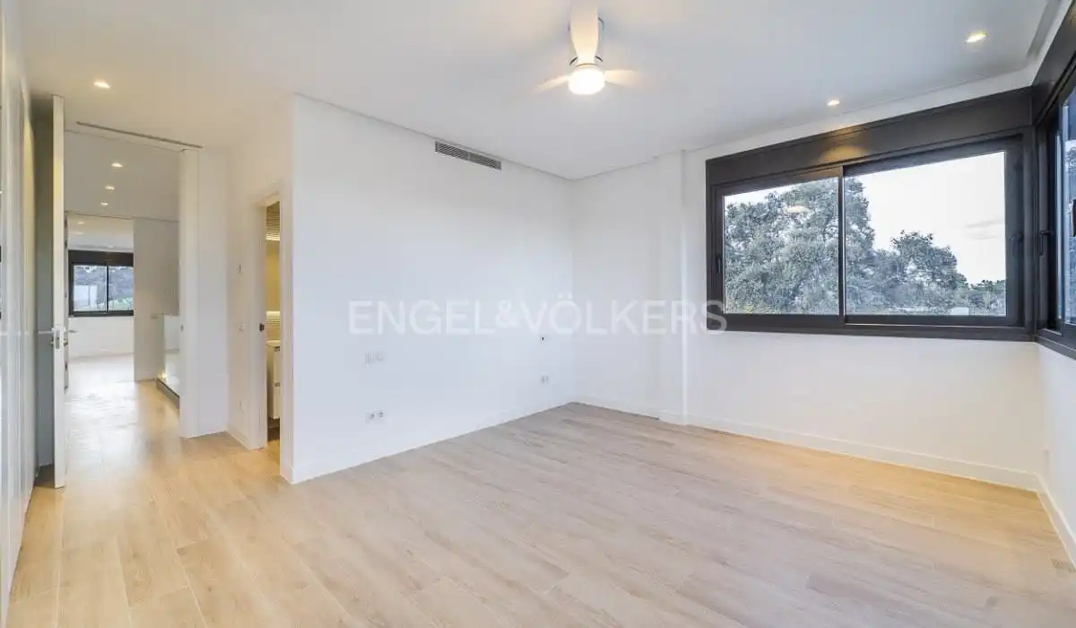 Haus mit Terrasse zum Verkauf in Embajador, imagen 31