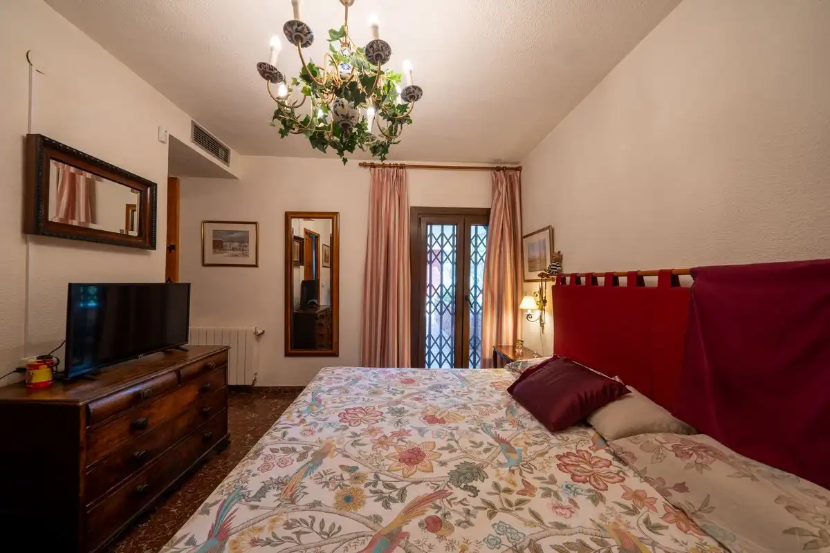 Casa con piscina in vendita a Carrer Font del Salmitre, imagen 22