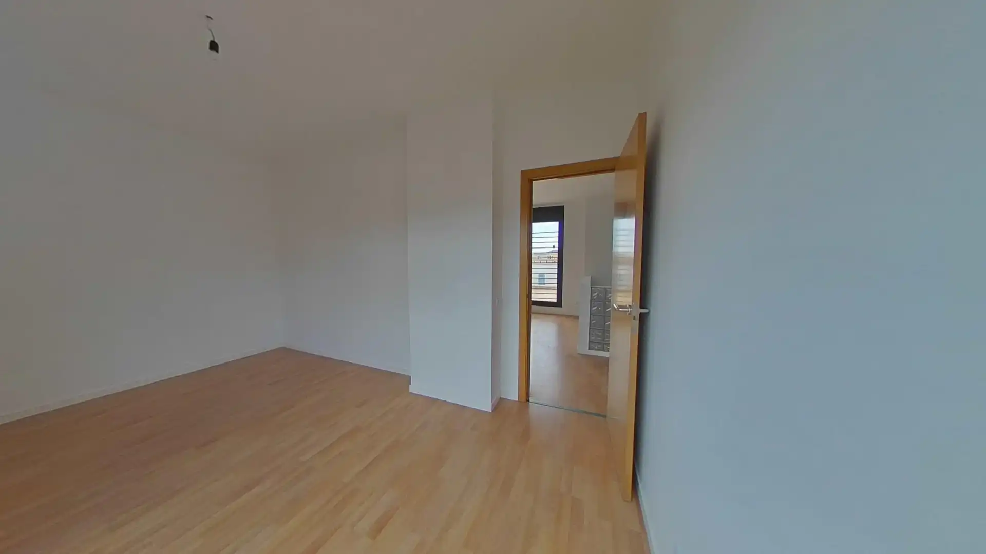 Bedroom of Flat for sale in Castellar del Vallès