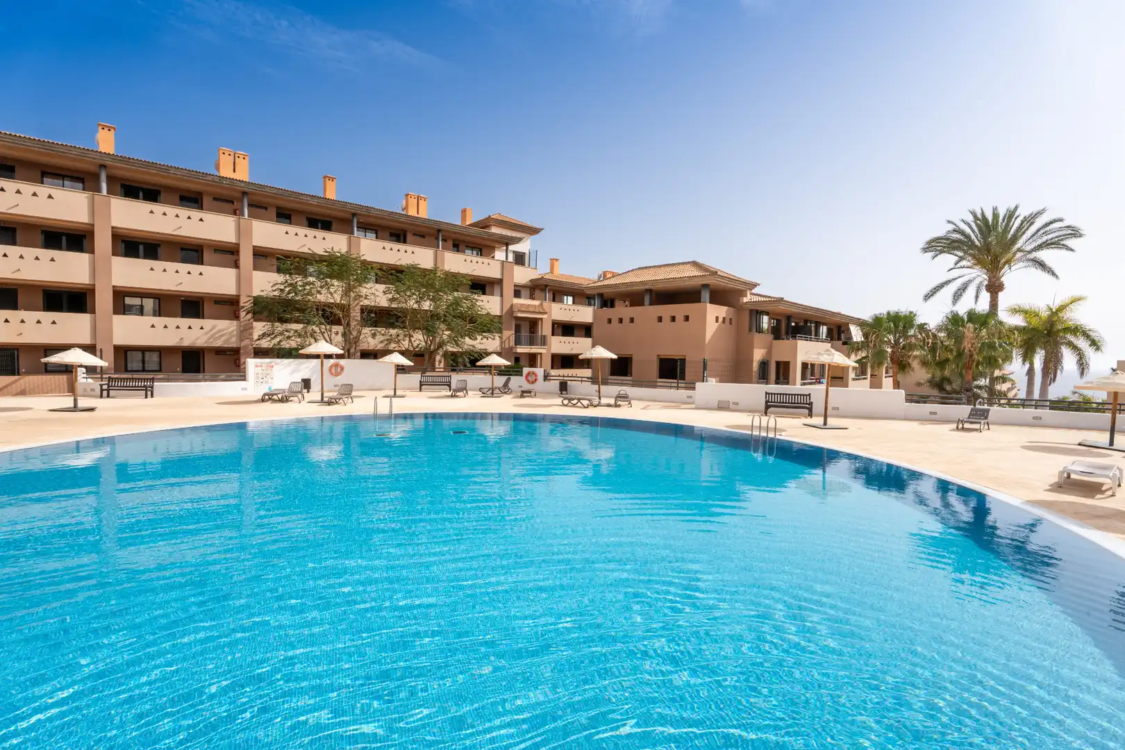 Apartment mit Pool zum Verkauf in Avenida Adeje 300 17, imagen 69