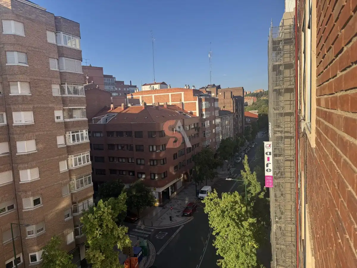Appartamento con ascensore in affitto a MAGALLANES, imagen 35