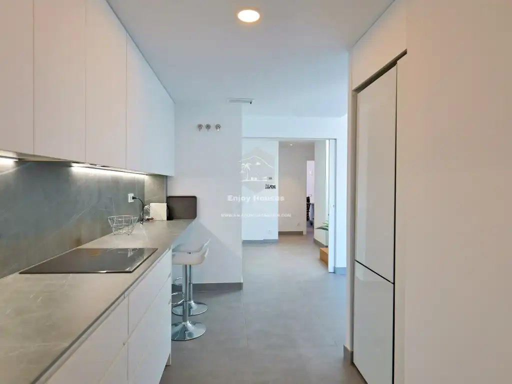 Penthouse with terrace for sale in Montañar - El Arenal, imagen 14