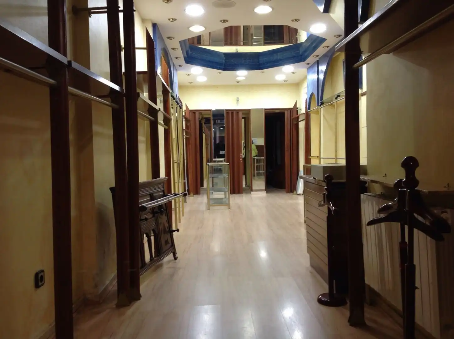 Local comercial de lloguer a Santo Domingo de la Calzada