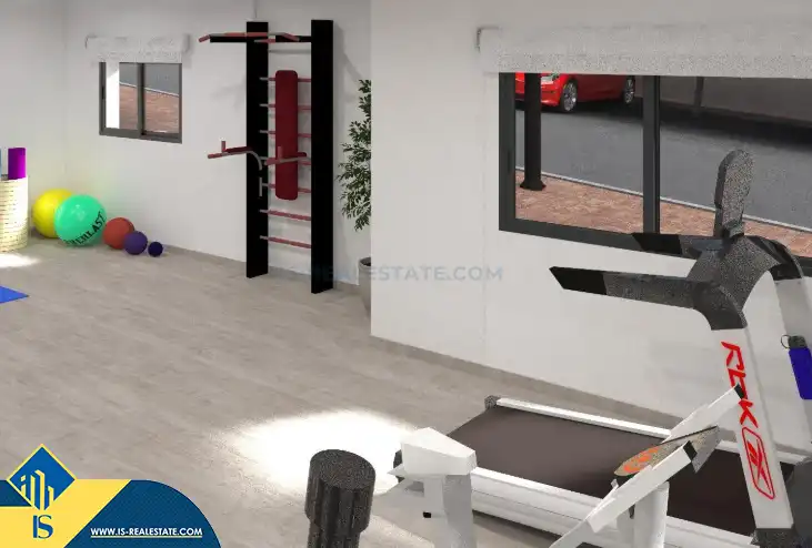 Wohnung mit Pool zum Verkauf in Centro, imagen 15