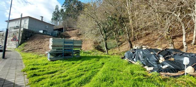 Terreno residencial en Venta en EP-9201, 15 en Dorrón