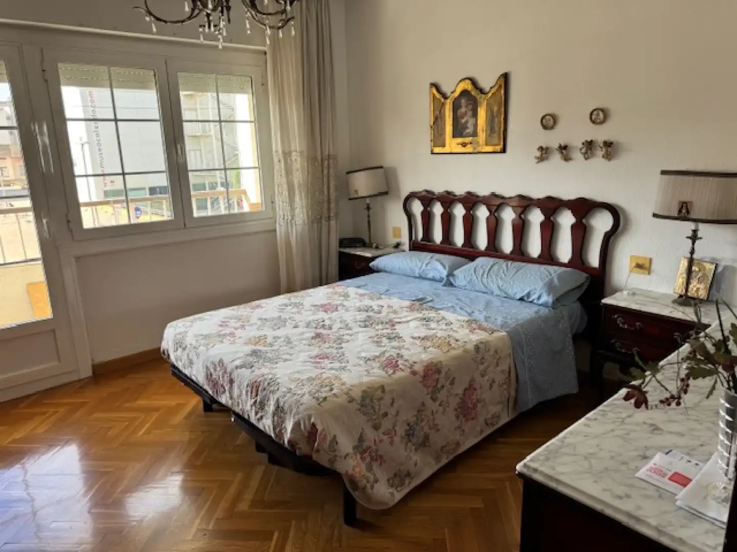 Habitación de Piso en venta en Plaza de Toros - Avenida Chapí - Trinquete  