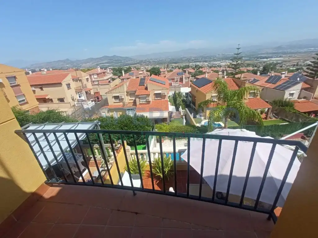 Adosado en venta en Manantiales - Lagar - Cortijo, imagen 44