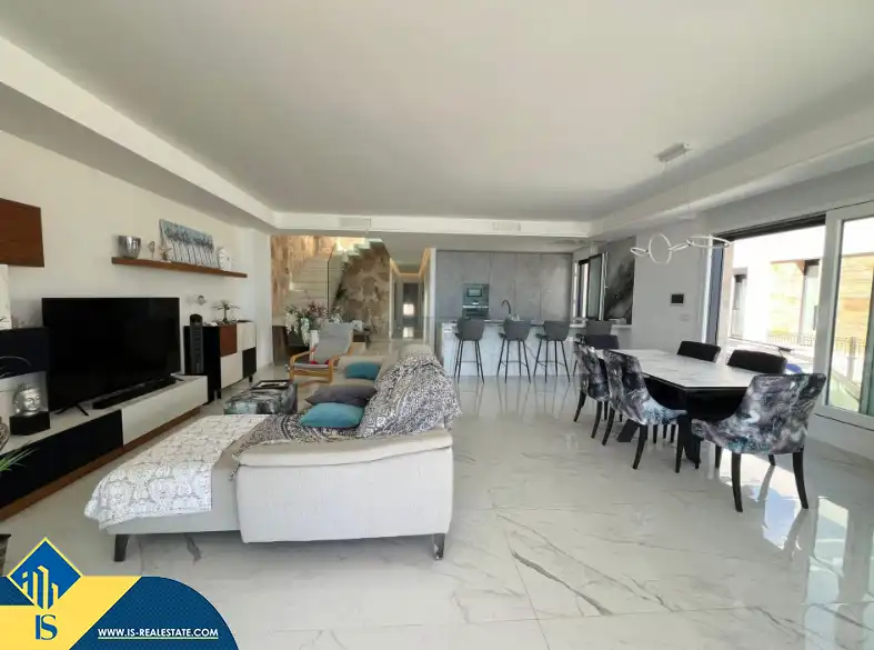 Chalet con jardín en venta en La Mata, imagen 11