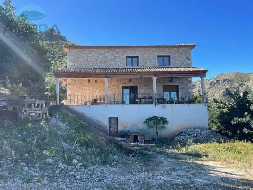 Villa zum Verkauf in Calle Xical Del, imagen 7