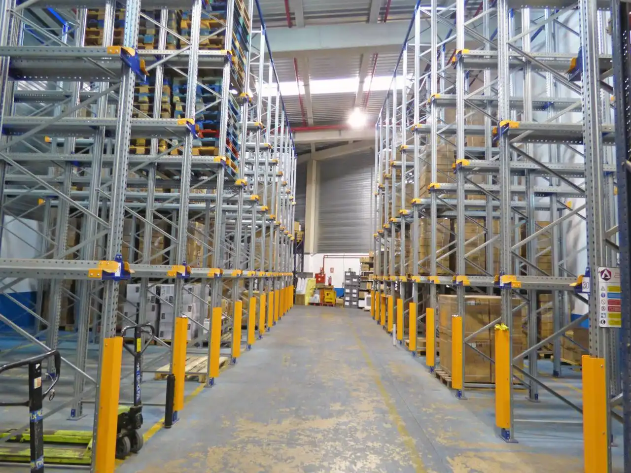 Nave industrielle à vendre à Calle Matabueyes 1b, imagen 30