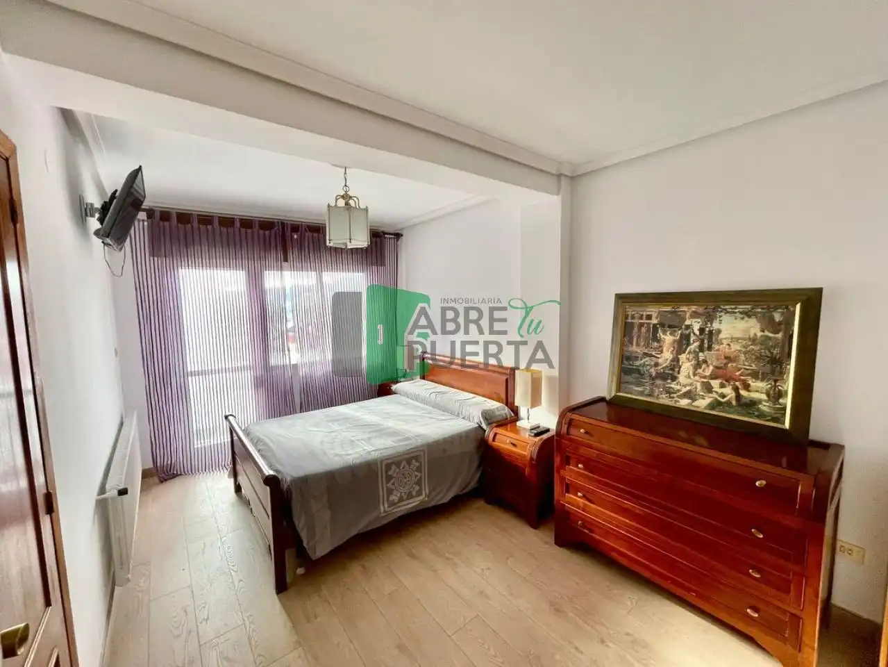 Wohnung zum Verkauf in Chantada, imagen 2
