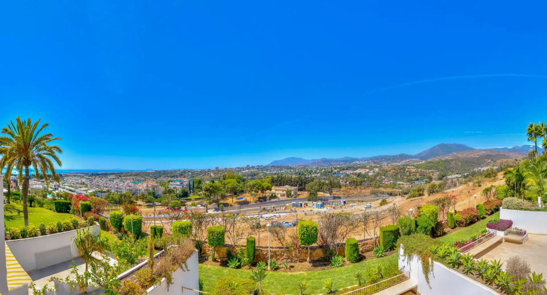 Apartament amb jardí en venda a Avenida CERRO ANDEVALO-L MA CLUB 3, imagen 16