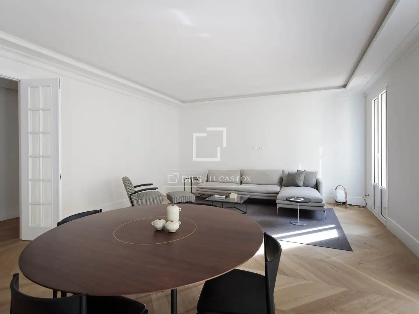 Appartement avec terrasse à vendre à Chamberí, imagen 6