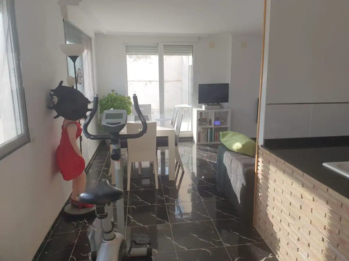 Flat for sale in Betxí  with Terrace