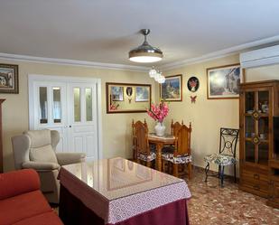 Dining room of Flat for sale in Málaga Capital  with Air Conditioner