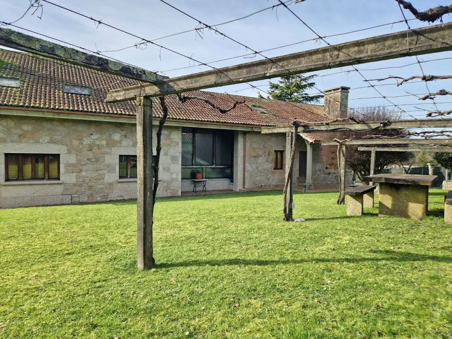 House for sale in Brión, imagen 10