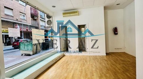 Foto 5 von Geschaftsraum zum Verkauf in Joaquina Santander, Centro - Corte Inglés, Talavera de la Reina