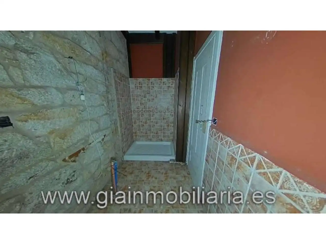 Casa con jardín en venta en Calle Barro Santa Baia 44, imagen 50