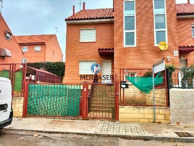 Casa-chalet en Venta en Fuentidueña de Tajo