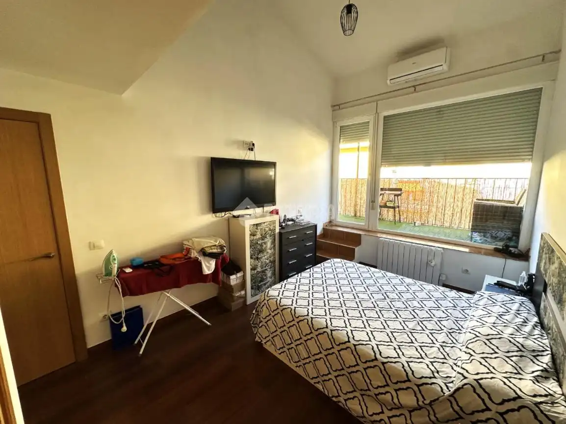 Casa pareada en venta en Villalbilla pueblo, imagen 7
