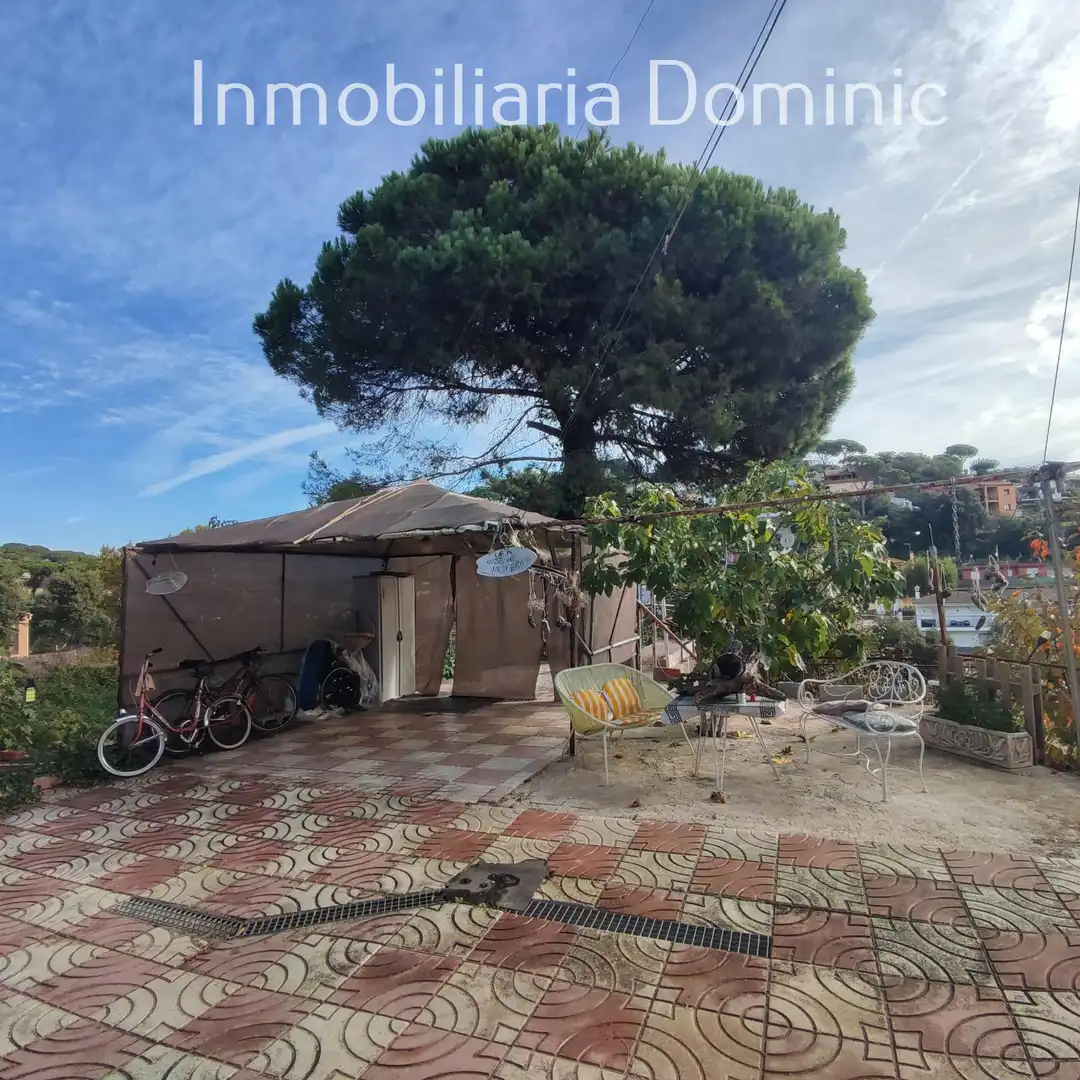 Houses for sale in Maçanet de la Selva  with Private garden and Terrace