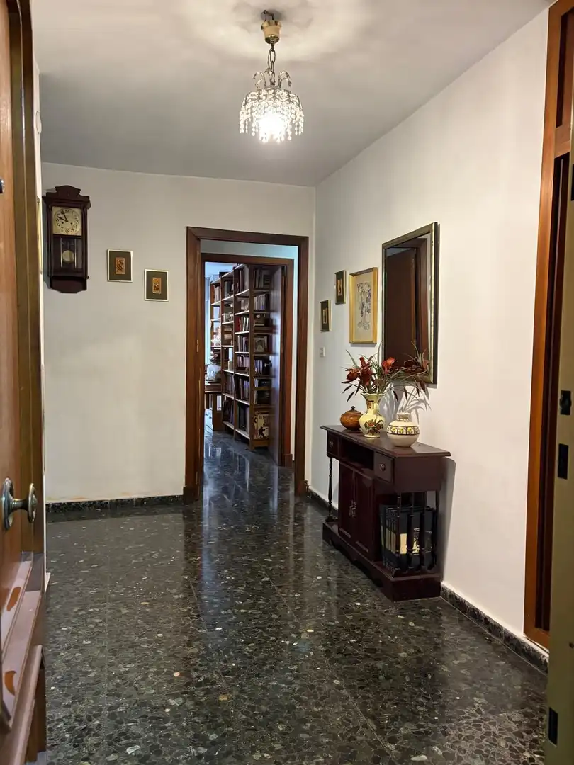 Wohnung zum Verkauf in Murcia mit Klimaanlage und Abstellraum
