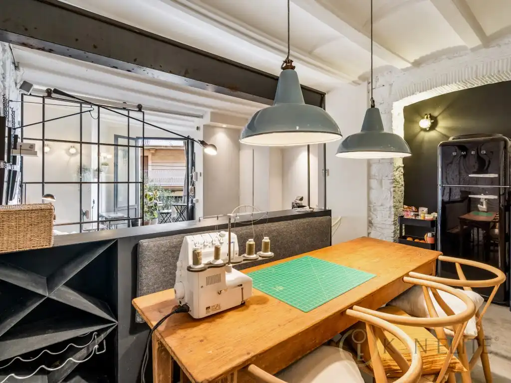 Wohnung mit Terrasse zum Verkauf in Ciutat Vella, imagen 12