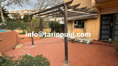 Foto 3 de Casa adosada de lloguer a Begues, Barcelona