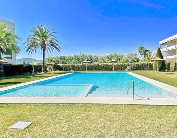 Apartamento en Venta en Montañar - El Arenal