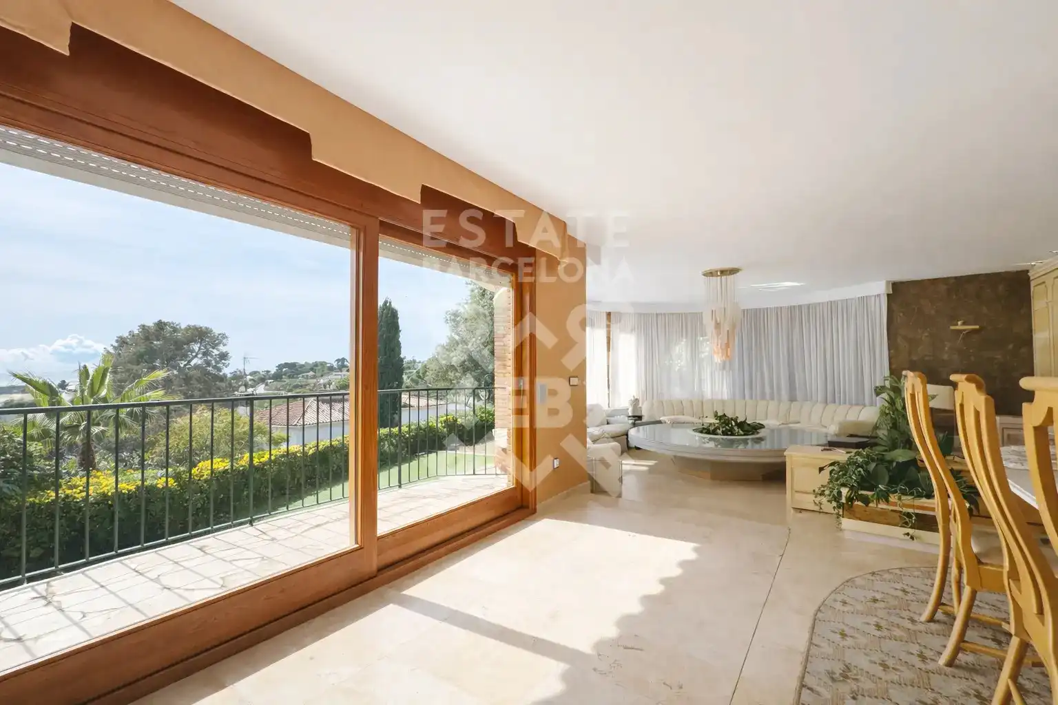 Haus mit Pool zum Verkauf in Carrer de la Cala, imagen 4