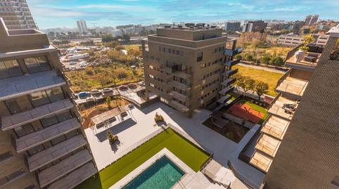 Foto 2 de vivienda de obra nueva en Piso de alquiler en Carrer de Joan de la Cierva, 50, Finestrelles, Barcelona