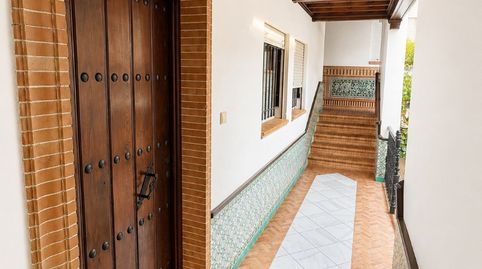 Foto 2 de Piso en venta en Sanlúcar la Mayor, Sevilla