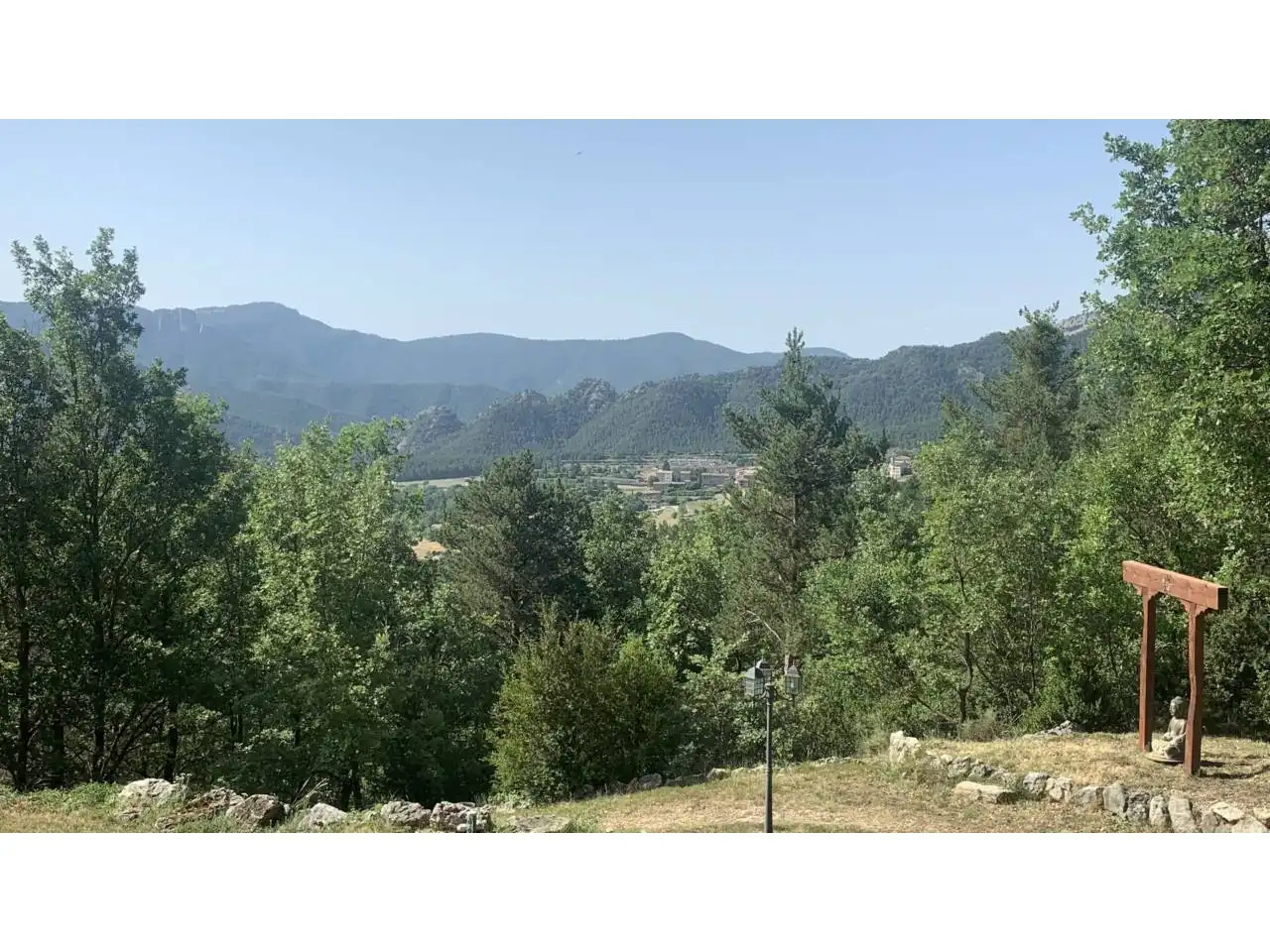 Casa o chalet en venta en Guixers con Calefacción, Jardín privado y Parquet