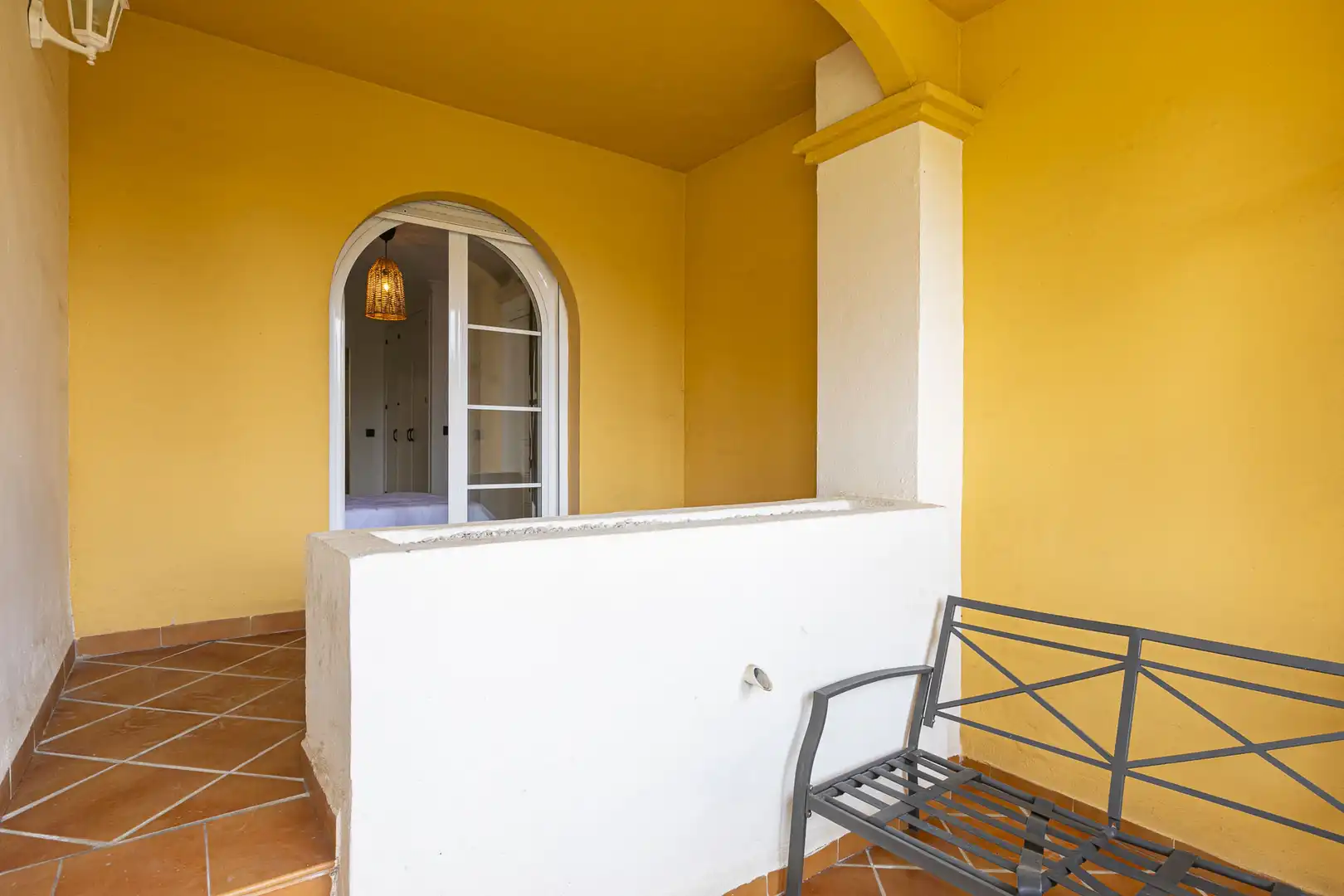 Apartament amb terrassa en venda a Nueva Andalucía, imagen 39
