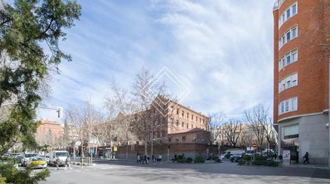 Foto 5 de Oficina de lloguer a Calle del Doctor Esquerdo, Pacífico, Madrid