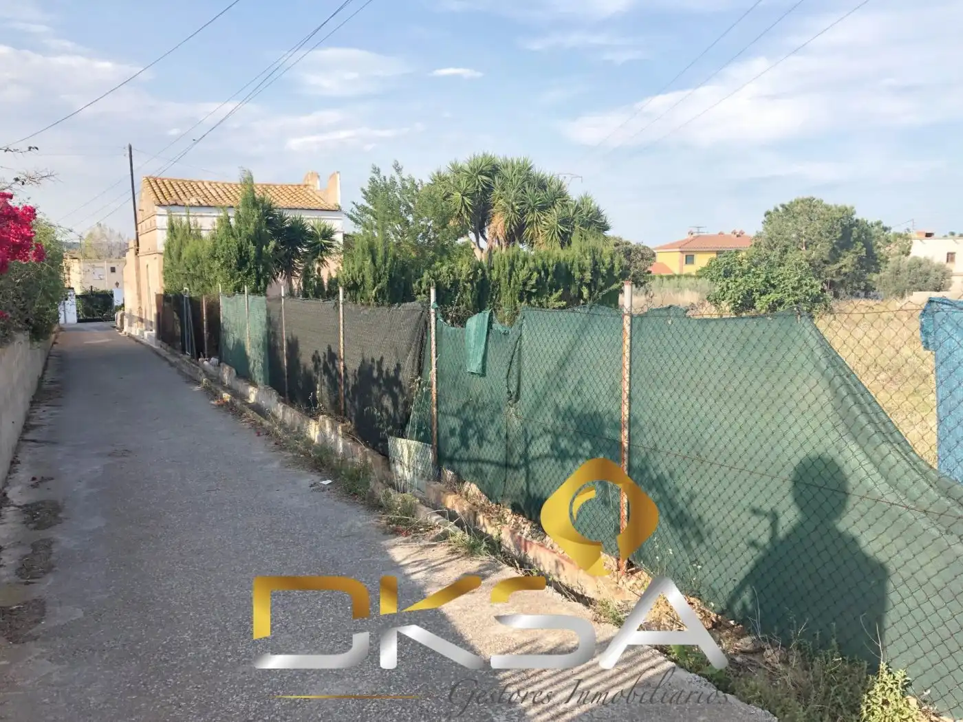 Wohnbaugrundstück zum Verkauf in Calle MONESTIR DE BENIFASSA, imagen 8