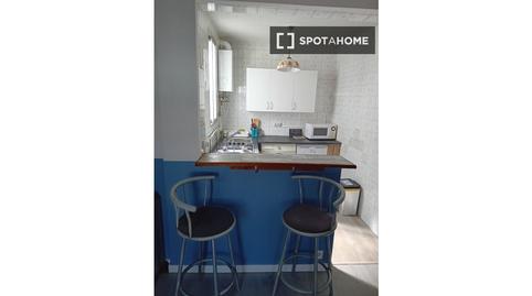 Photo 4 of Flat to rent in Los Rosales, Madrid