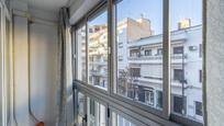 Bedroom of Flat for sale in  Granada Capital  with Air Conditioner, Heating and Terrace