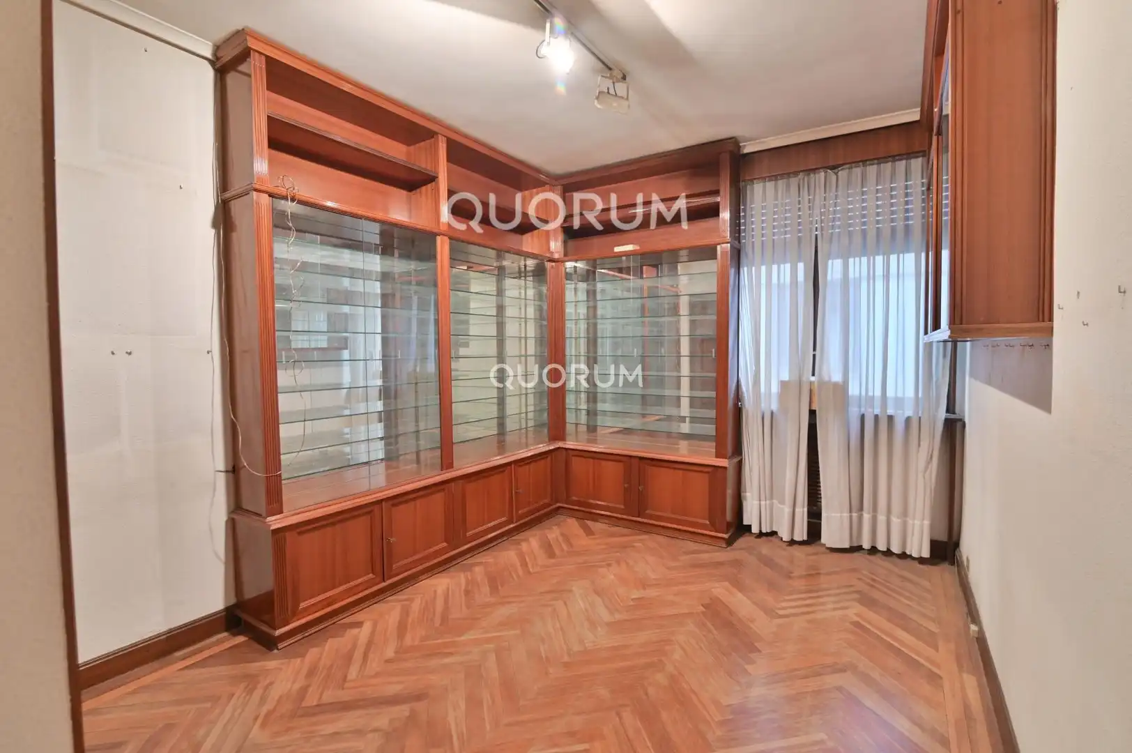 Piso en venta en Bilbao  con Calefacción y Trastero