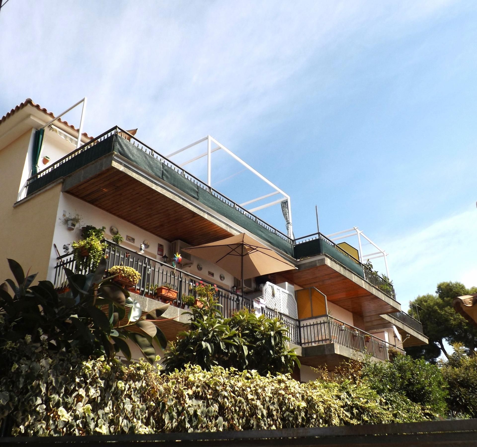 Flat for sale in Segur de Calafell