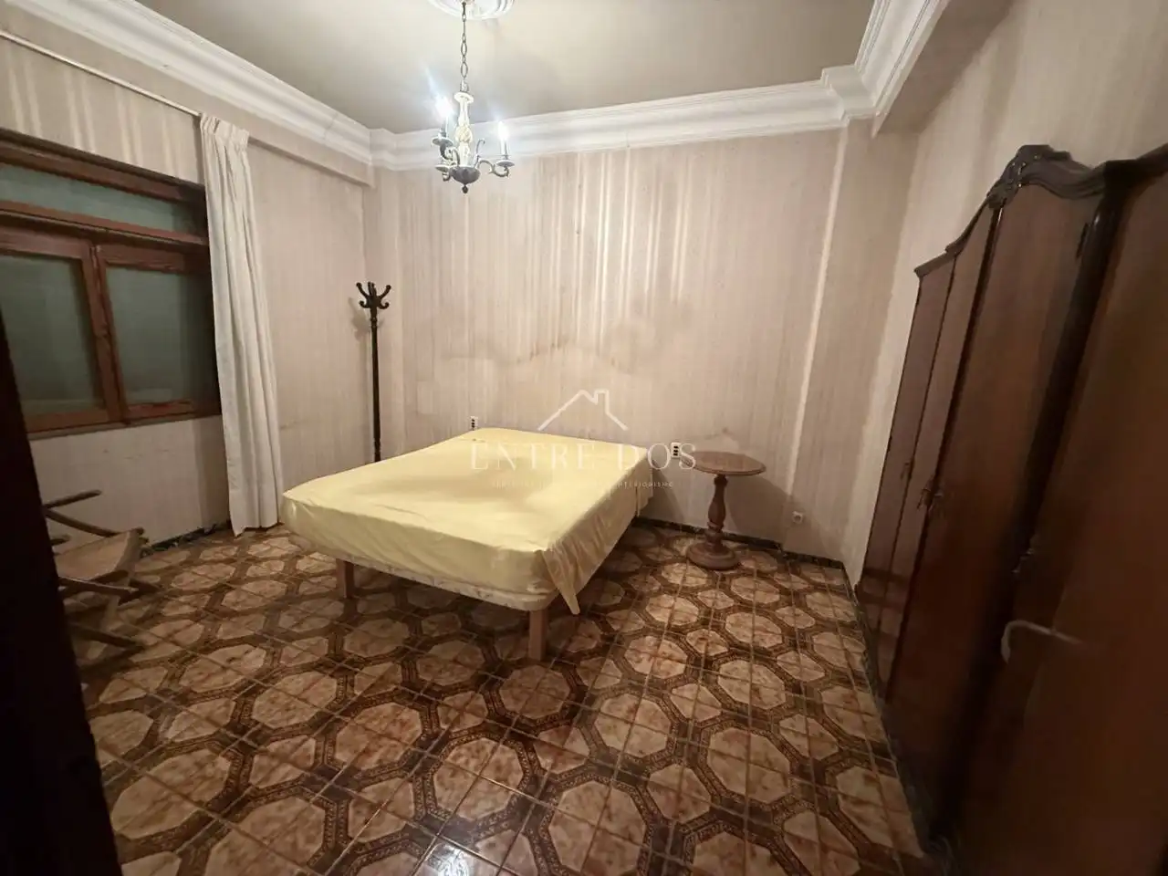 Habitación de Casa o chalet en venta en Almazora / Almassora con Aire acondicionado y Terraza