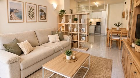 Foto 4 de Apartamento en venta en Vila de Blanes, Fenals, Lloret de Mar