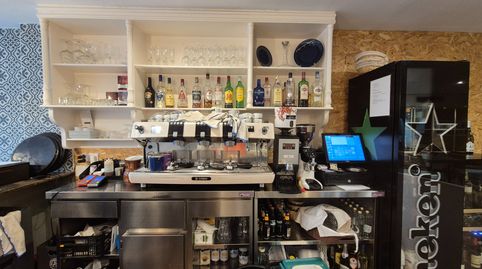 Photo 5 of Premises for transfer in Carrer de Les Monges de Santa Caterina, Sant Francesc, Valencia Capital