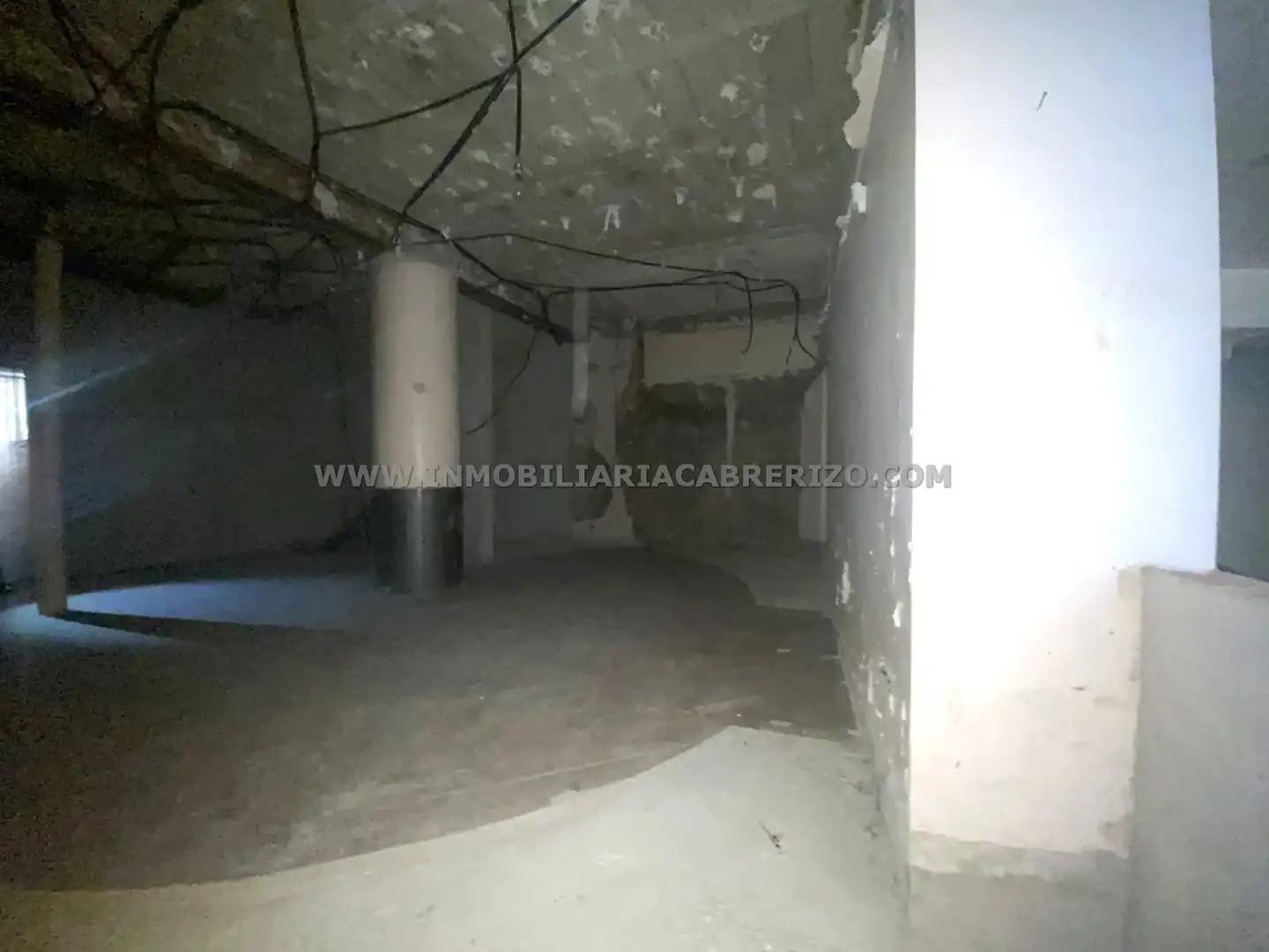 Business premises for sale in Calle Calceteros, imagen 22